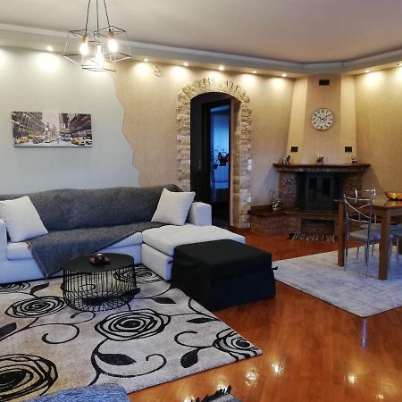Home Spot Nafplio Bagian luar foto