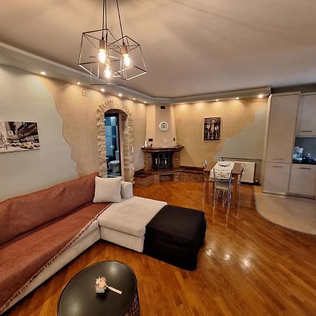 Home Spot Nafplio Bagian luar foto