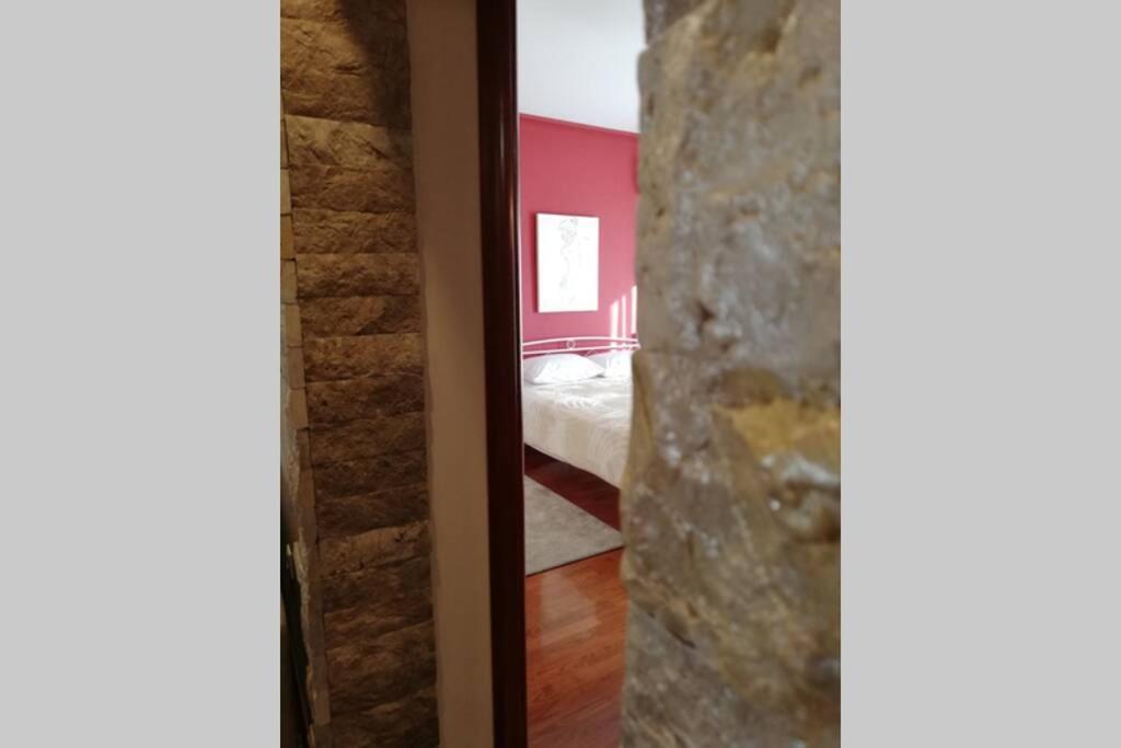 Home Spot Nafplio Bagian luar foto