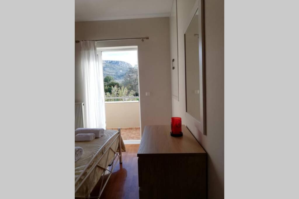 Home Spot Nafplio Bagian luar foto