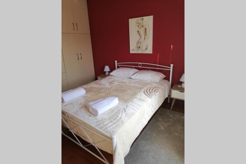 Home Spot Nafplio Bagian luar foto