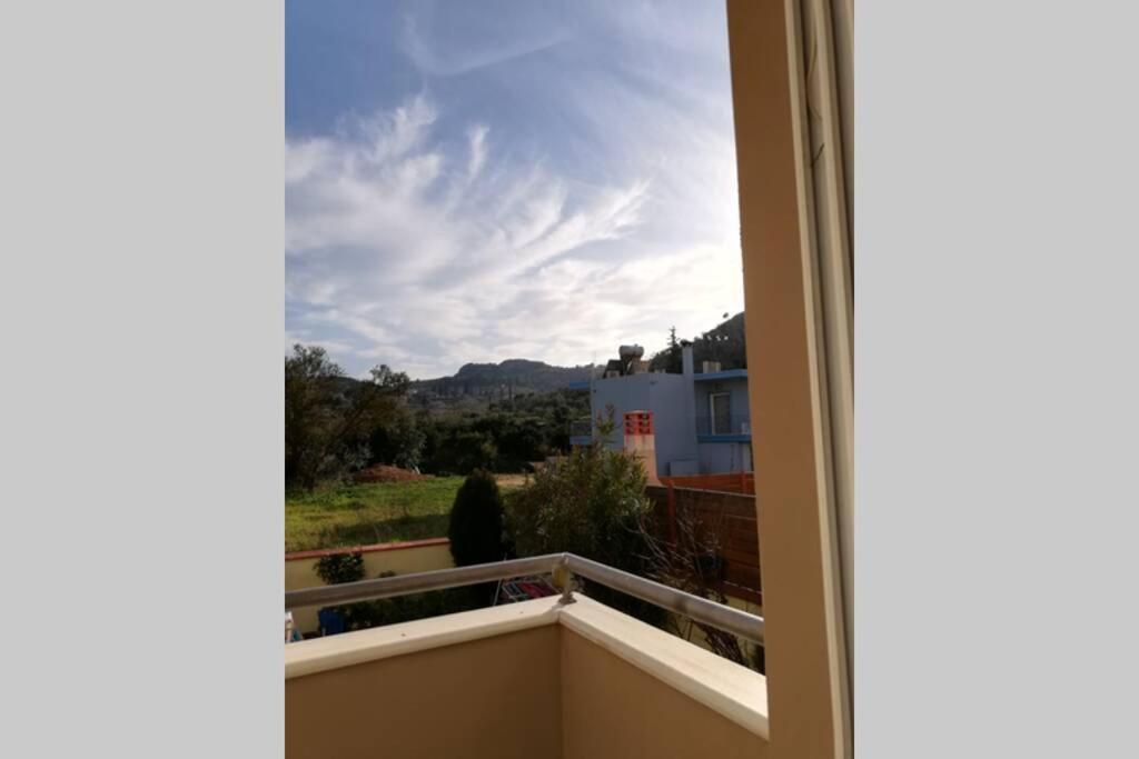 Home Spot Nafplio Bagian luar foto