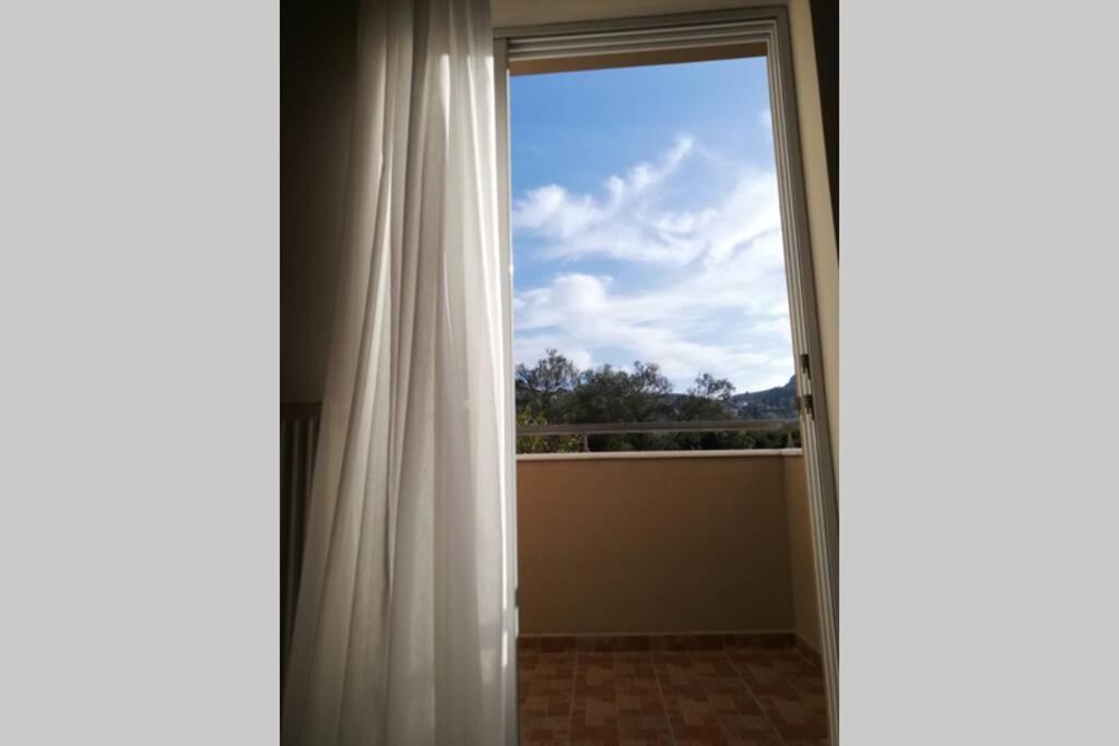 Home Spot Nafplio Bagian luar foto