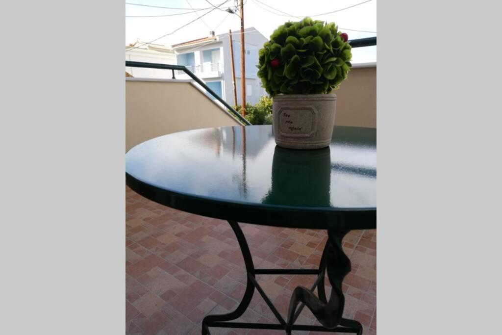 Home Spot Nafplio Bagian luar foto