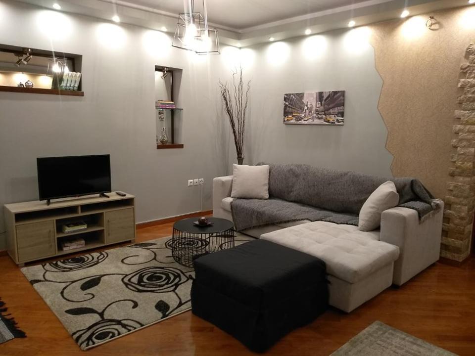 Home Spot Nafplio Bagian luar foto