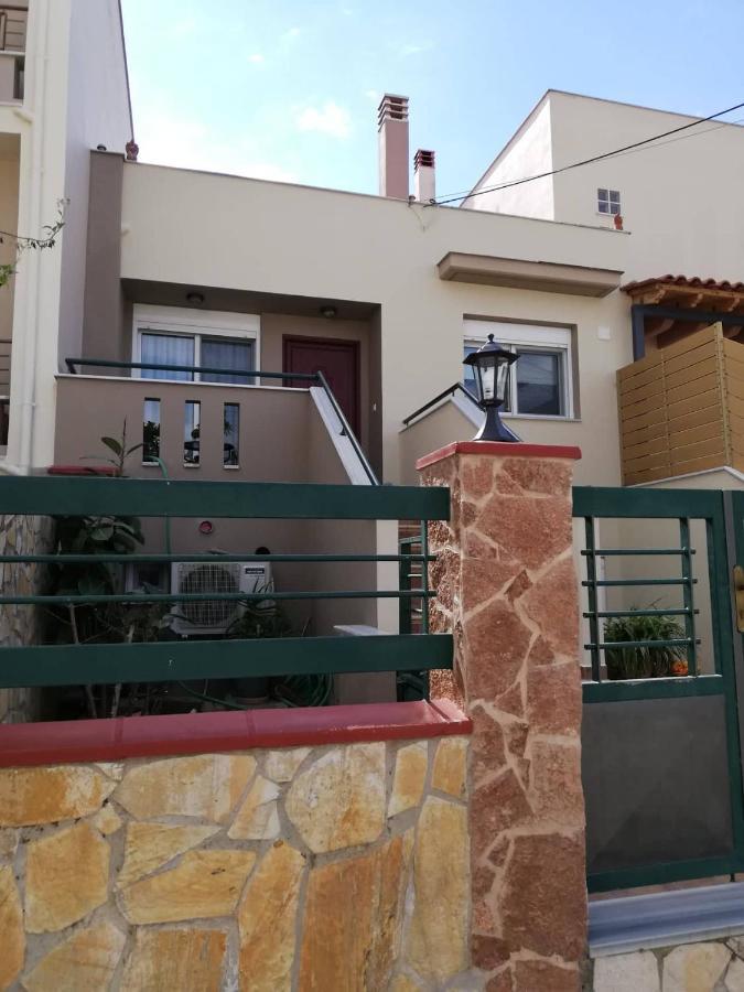 Home Spot Nafplio Bagian luar foto
