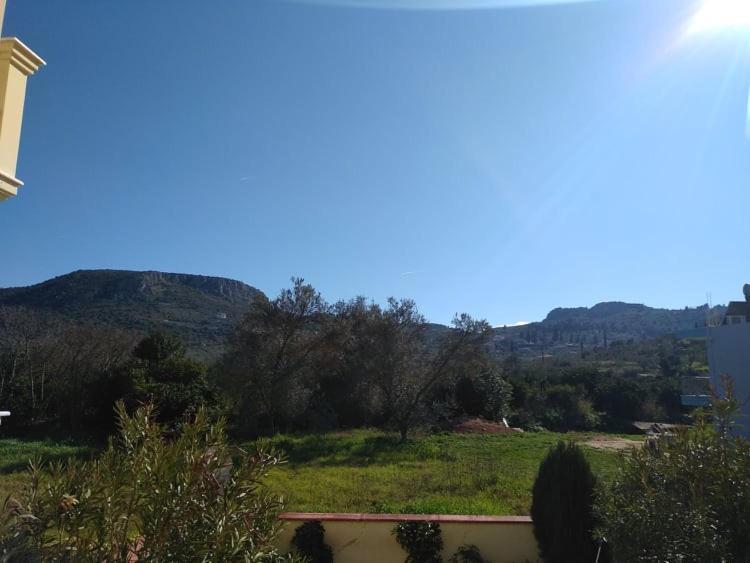Home Spot Nafplio Bagian luar foto