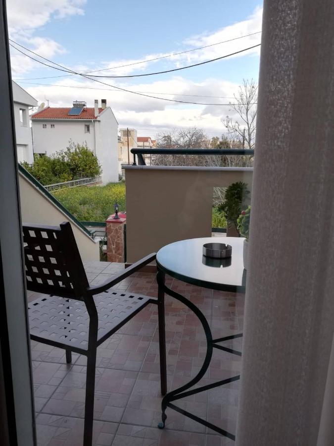 Home Spot Nafplio Bagian luar foto