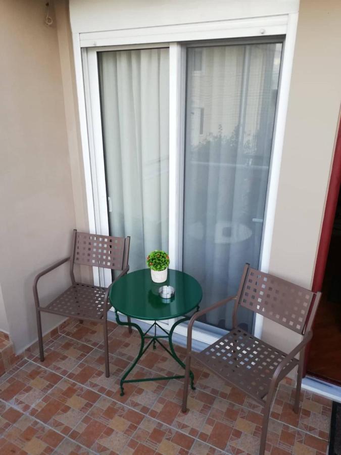 Home Spot Nafplio Bagian luar foto