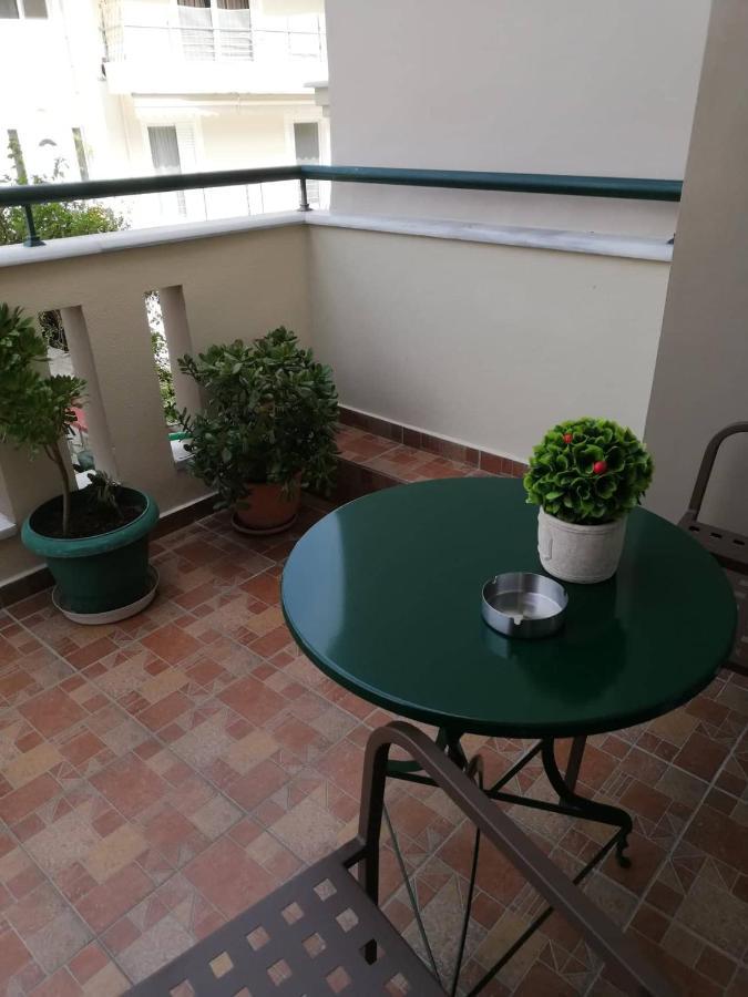 Home Spot Nafplio Bagian luar foto