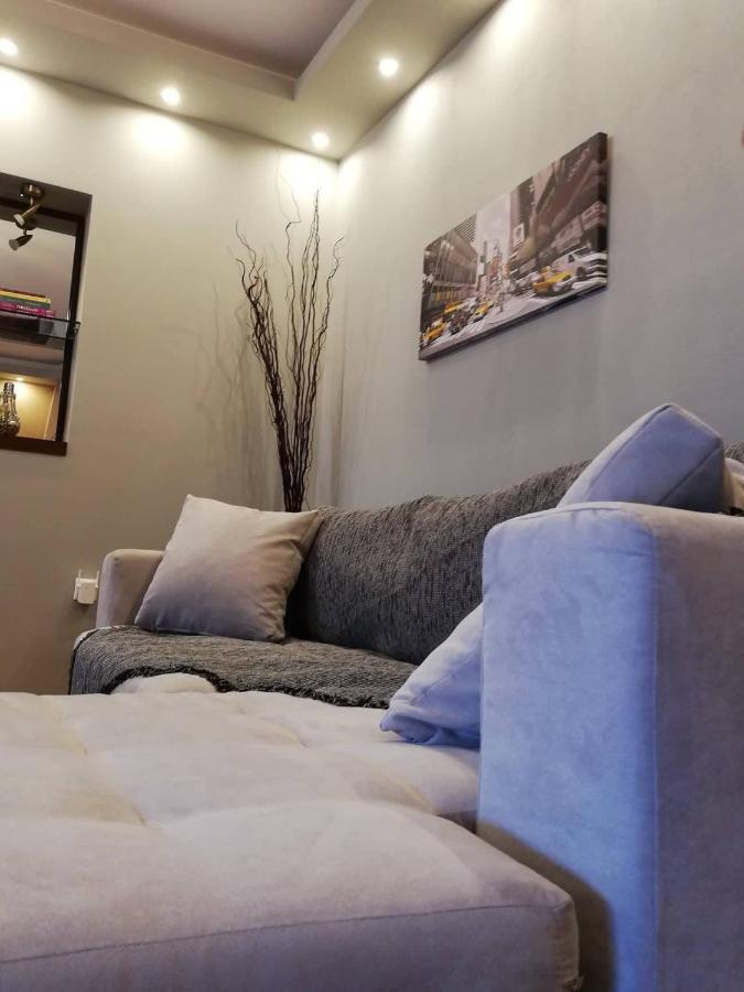 Home Spot Nafplio Bagian luar foto