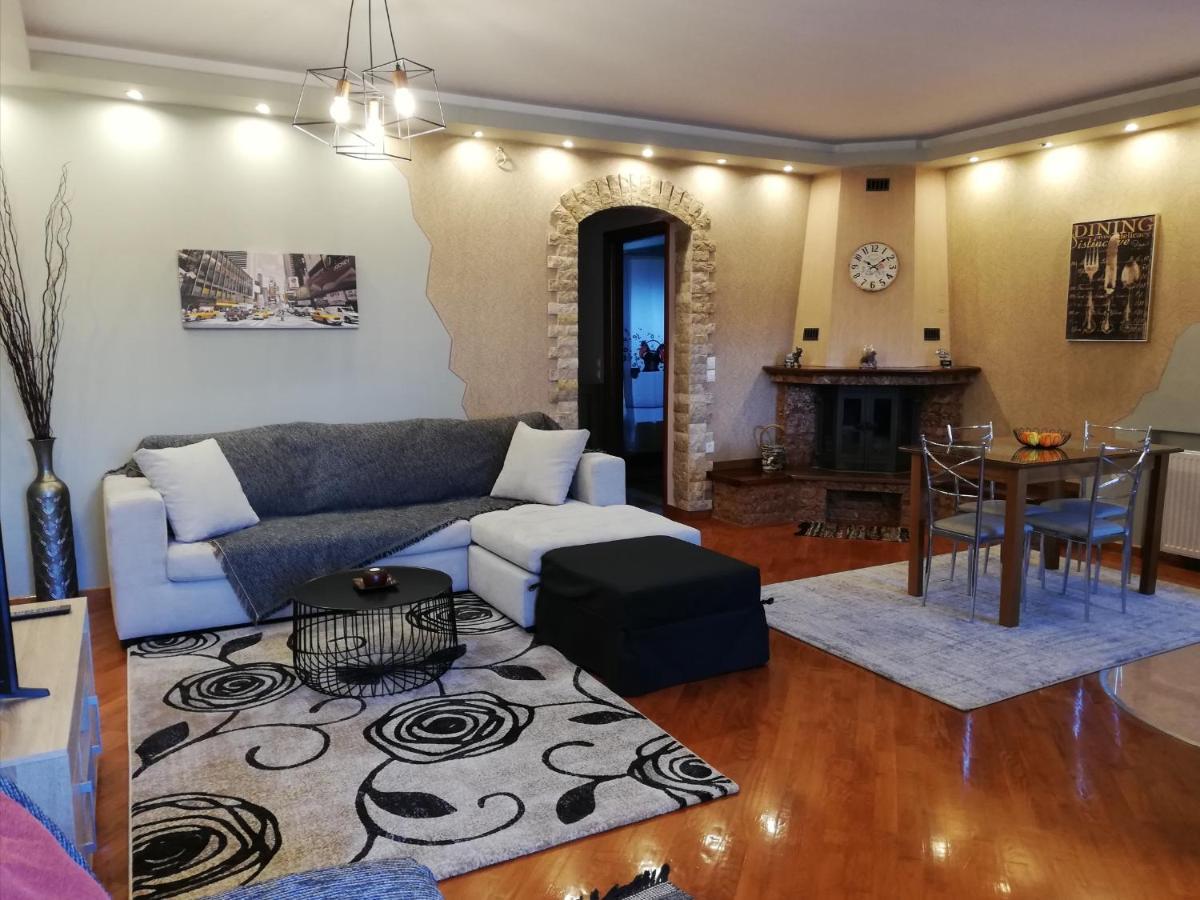 Home Spot Nafplio Bagian luar foto