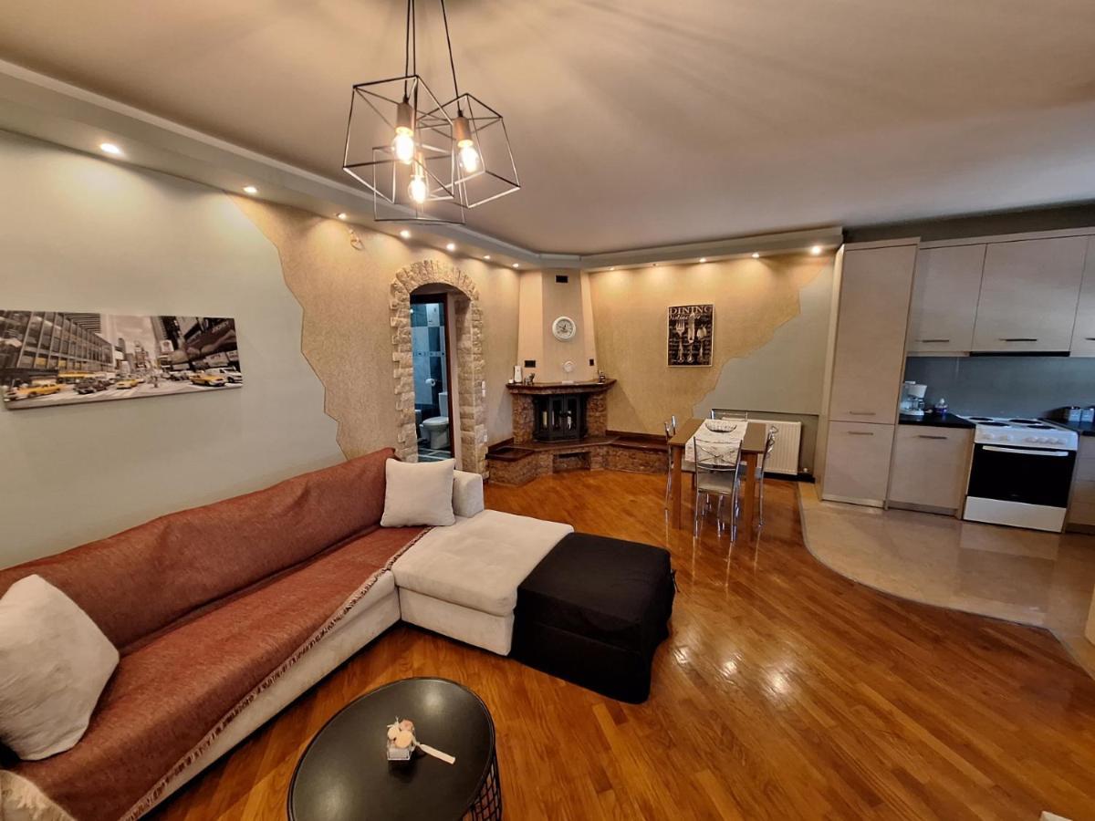 Home Spot Nafplio Bagian luar foto