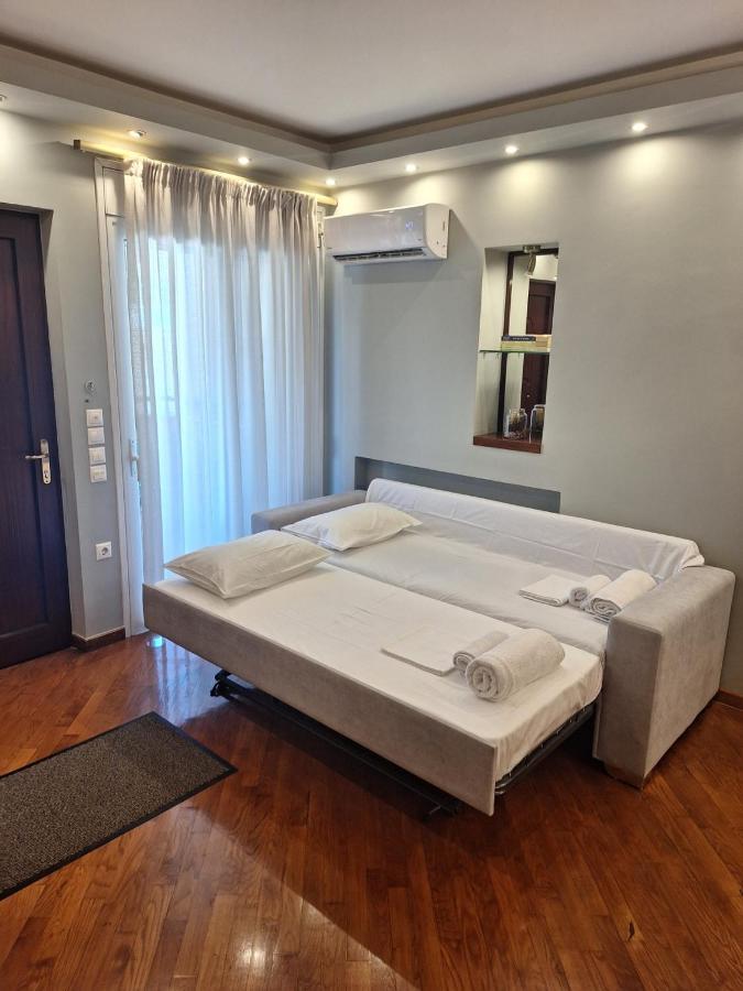 Home Spot Nafplio Bagian luar foto