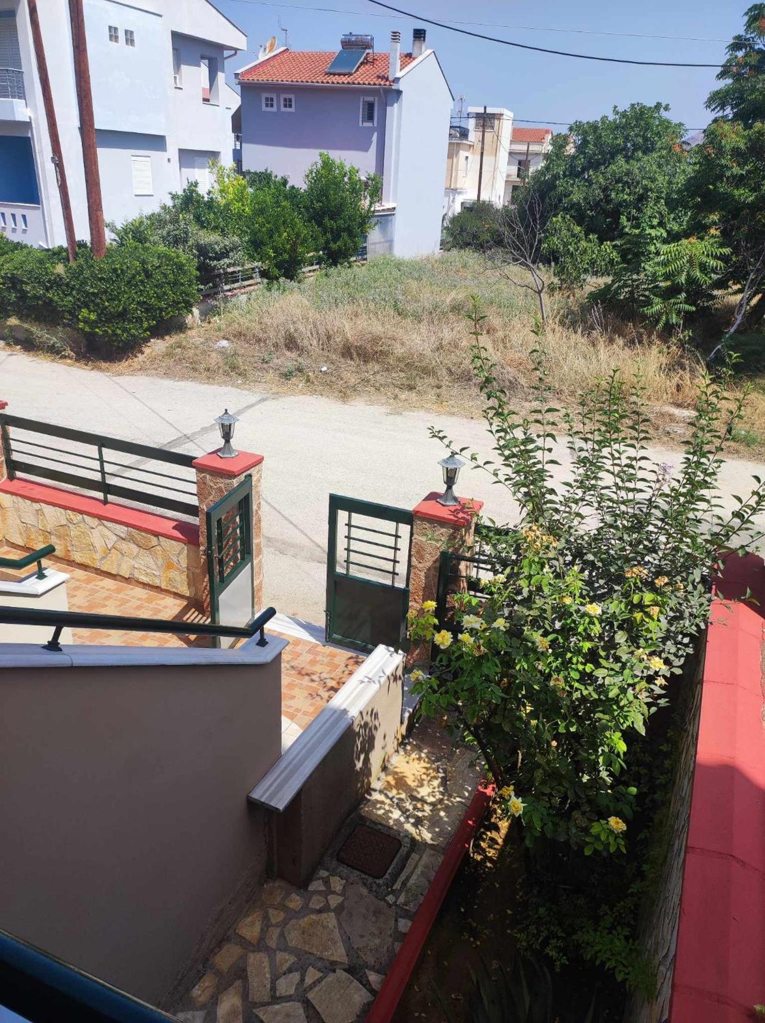 Home Spot Nafplio Bagian luar foto