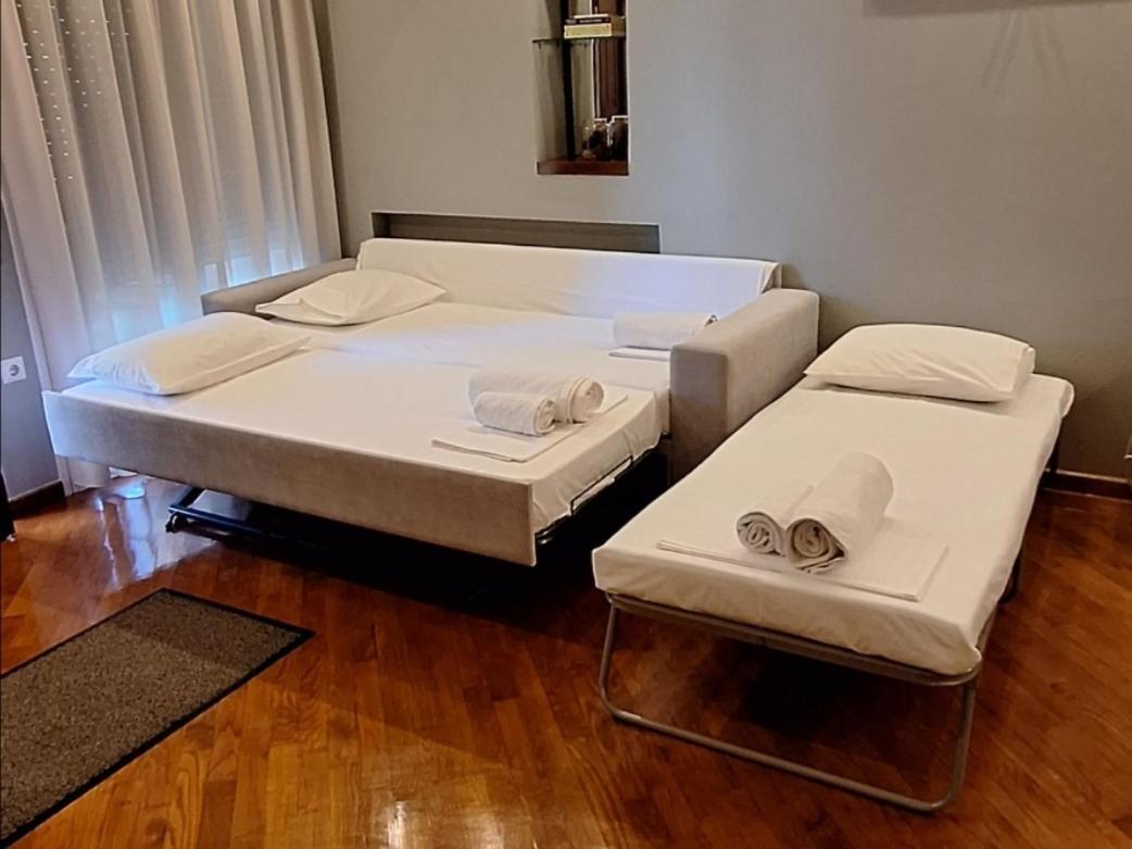 Home Spot Nafplio Bagian luar foto